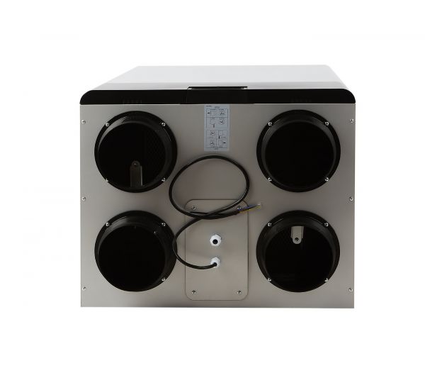 LTO-kone Vertic 250 pystysuora