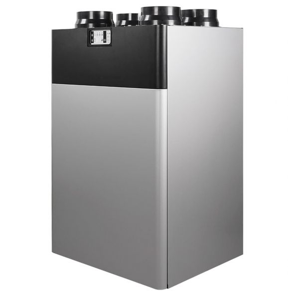 LTO-kone Vertic 250 pystysuora