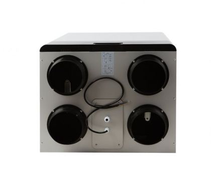 LTO-kone Vertic 500 pystysuora 