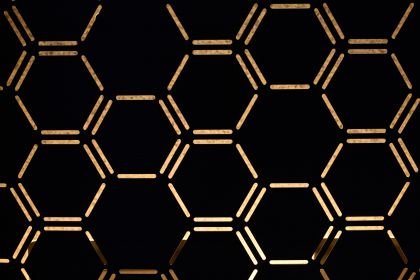 Sähkökiuas Helo Vienna LED valot STS Musta