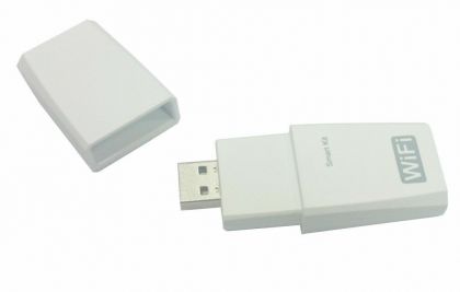 Vivax ilmalämpöpumpun Wifi USB-moduli