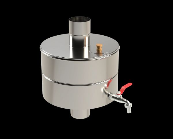 Lempi PVS 12 l vedenlämmitin