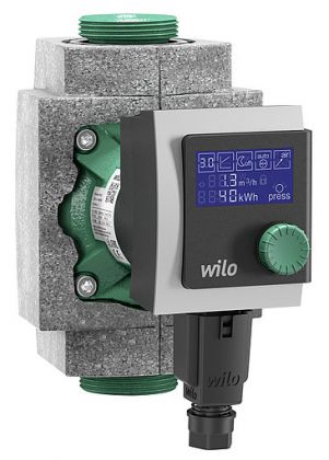 Lämppöjohtopumppu WILO Stratos Pico 25 1-6 180 mm 4216613
