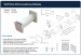 Korvausilmaventtiili Vilpe 380010 Wive 100