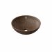 Woodio Soft40 malja-allas, root, 2mm