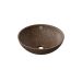 Woodio Soft40 malja-allas, root, 2mm