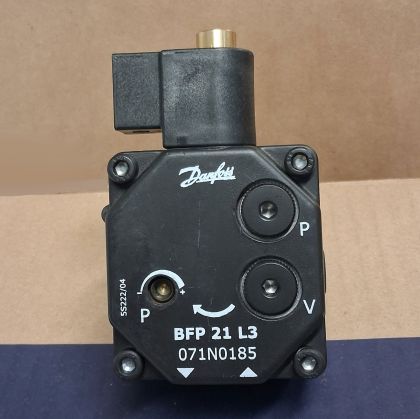 Öljypumppu Danfoss BFP21 L3 071N0185
