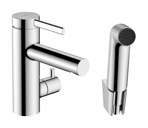 Pesuallashana Hansgrohe Zesis S Bidette pkv