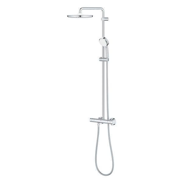 Suihkujärjestelmä grohe 26833000 tempesta cosmopol 250