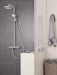 Suihkujärjestelmä grohe 26833000 tempesta cosmopol 250