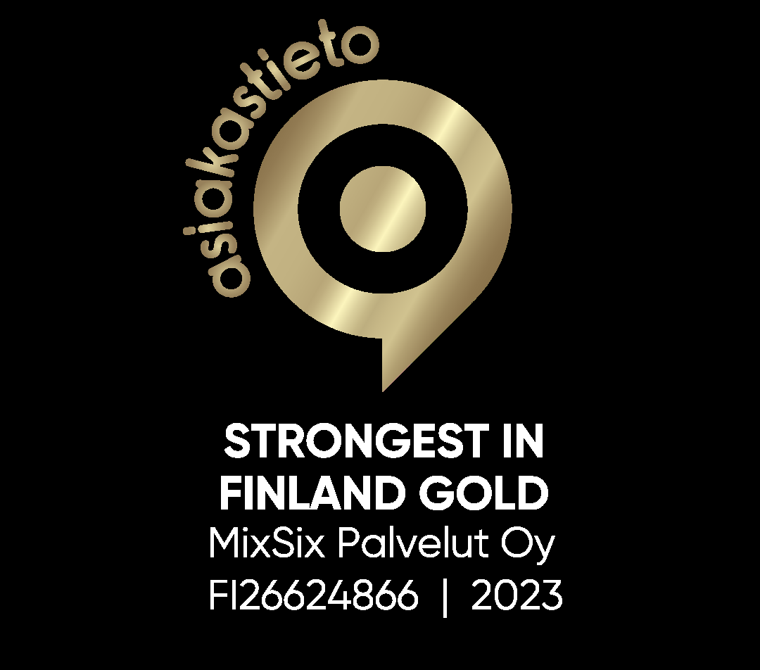 Strongest in Finland 2023 AA+