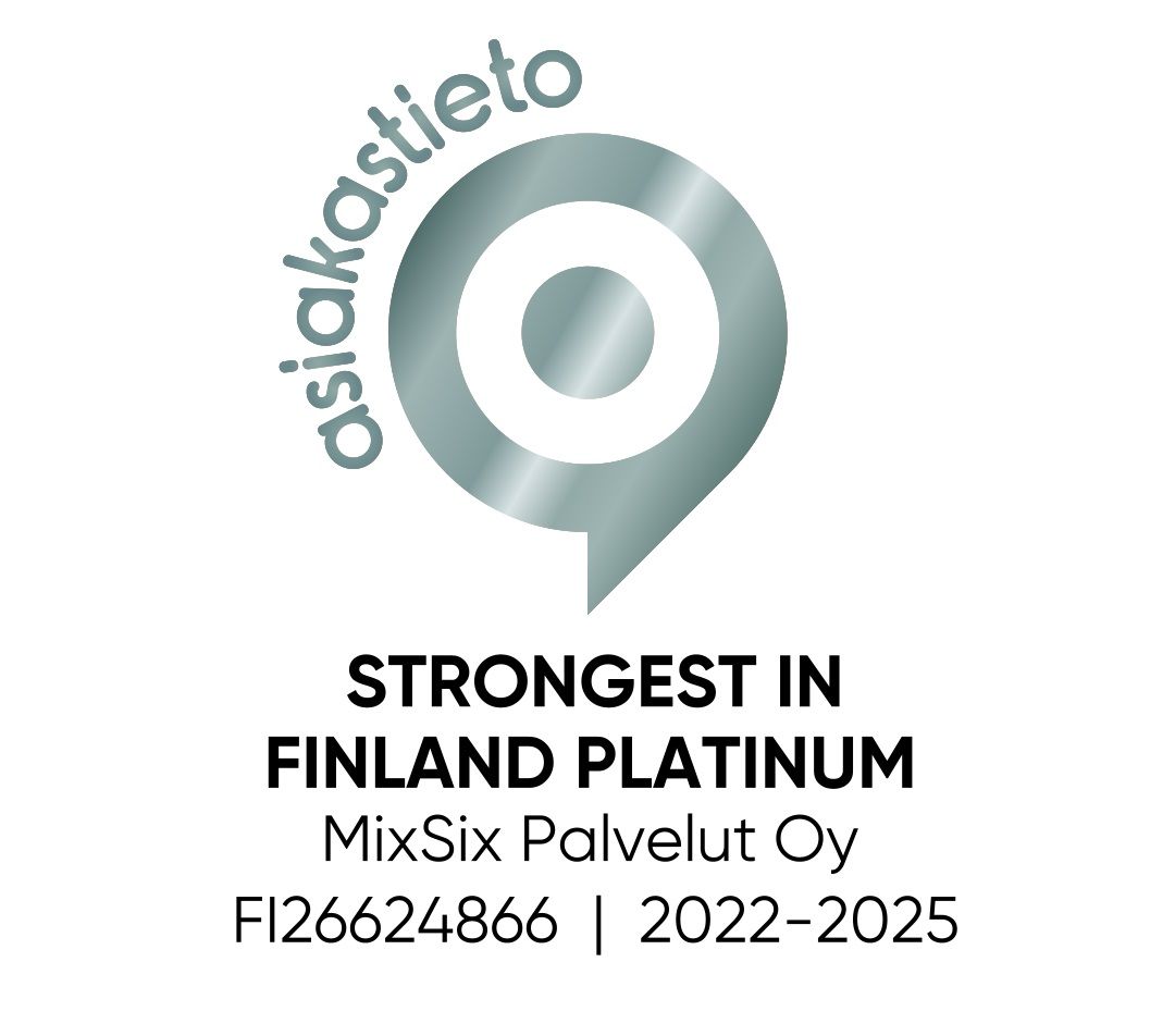 Strongest in Finland 2022-2024