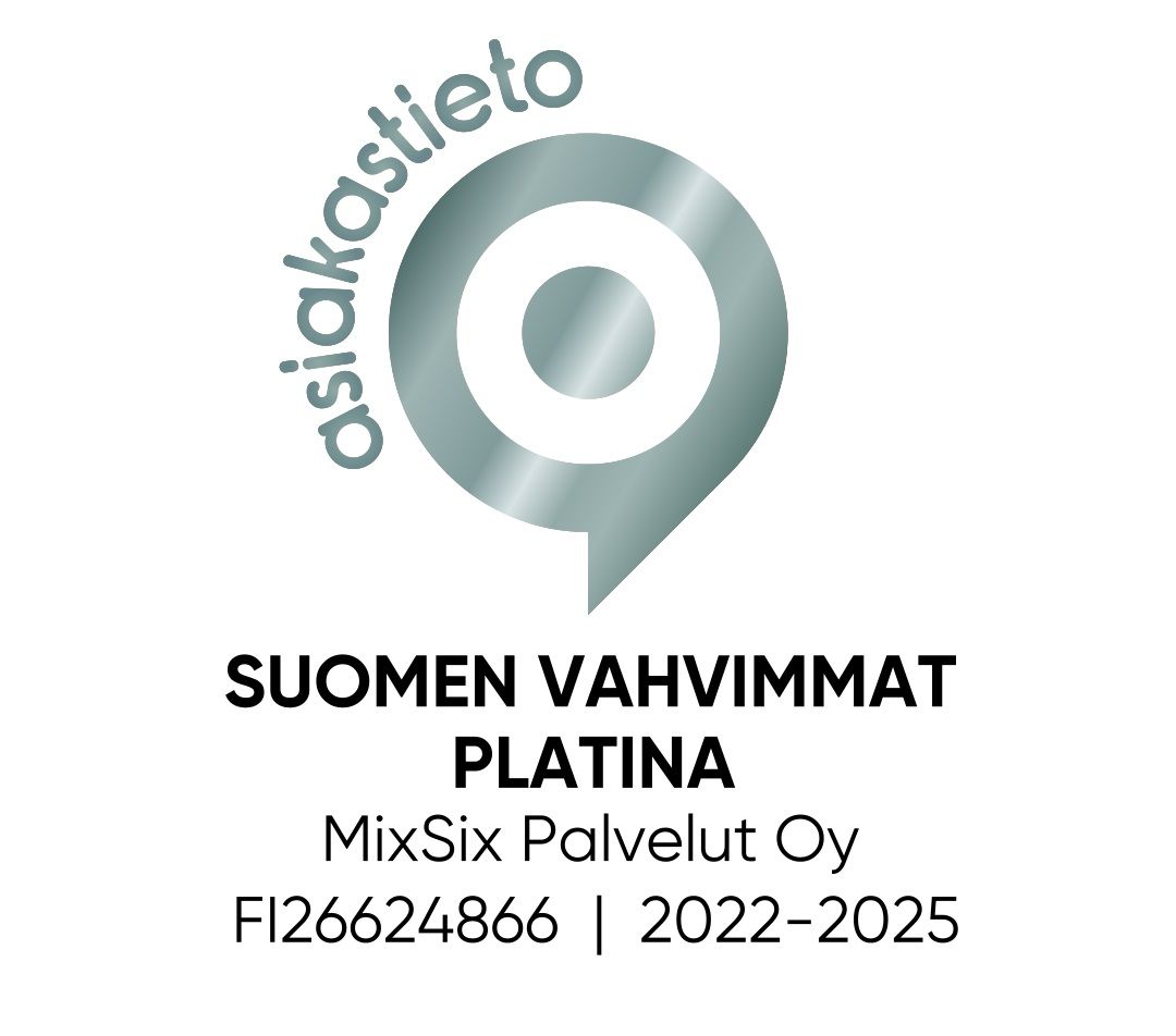 Suomen Vahvimmat 2022-2024